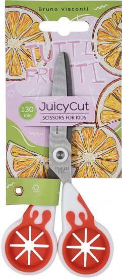 Ножницы детские «Juicy cut»