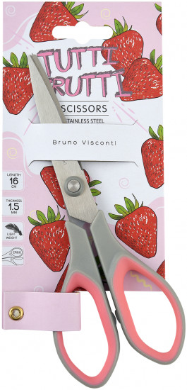 Ножницы классические «Tutti frutti»