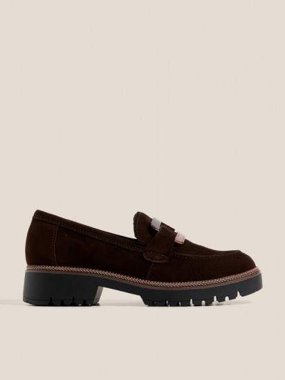 Лоферы женские