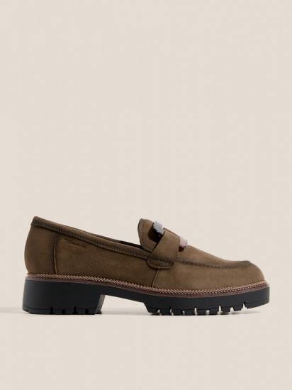 Лоферы женские