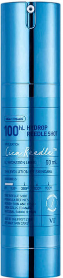 Бустер-сыворотка для лица с микроиглами «Hydrop Reedle Shot 100HL»