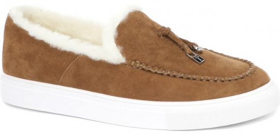 Лоферы женские