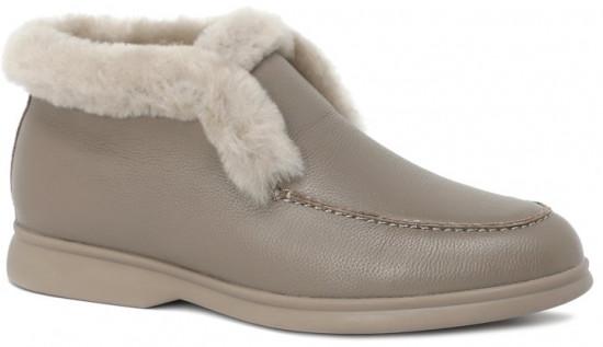 Лоферы женские