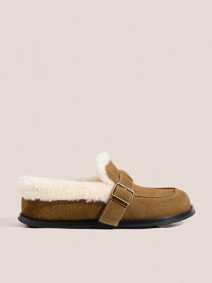 Лоферы женские