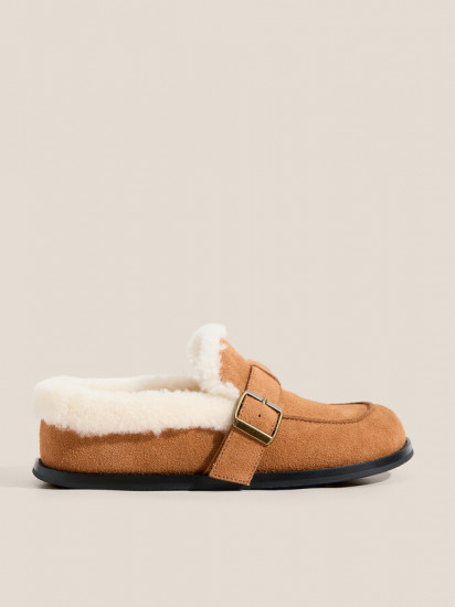 Лоферы женские