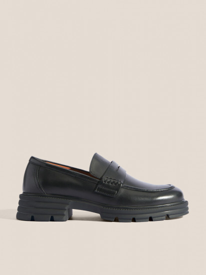 Лоферы женские