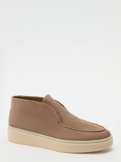 Лоферы женские