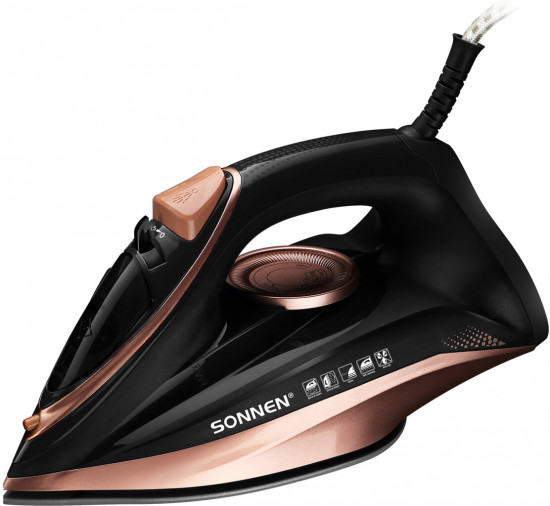 Утюг паровой Sonnen SI-6680