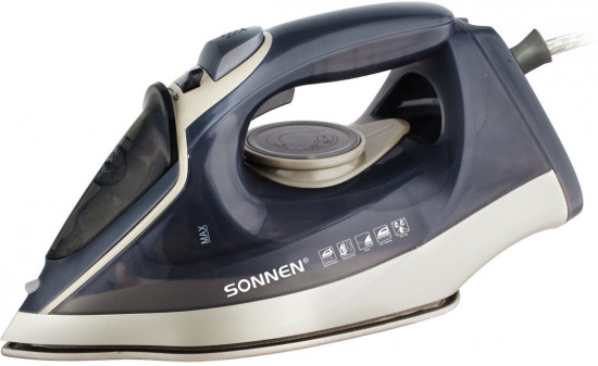 Утюг паровой Sonnen SI-6008