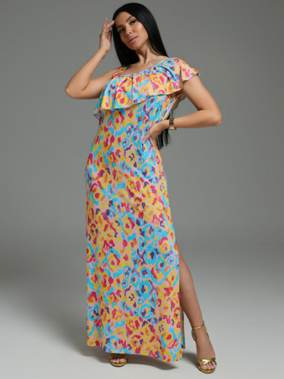 Платье женское «Гаваи»