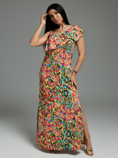 Платье женское «Гаваи»