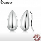 Серьги женские «Капли»