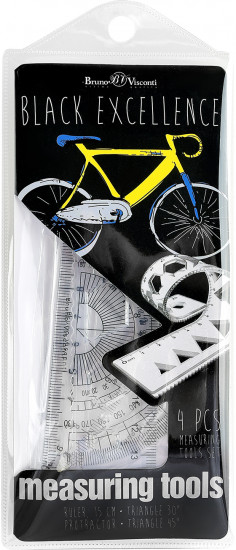Набор «Black Excellence. Bike»