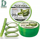 Гель для лица и тела с алоэ вера «Aloe Vera Moisture Soothing Gel»