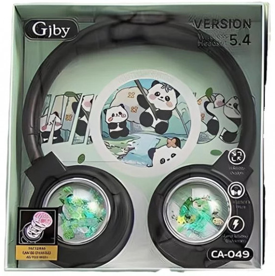 Беспроводные наушники Gjby CA-049
