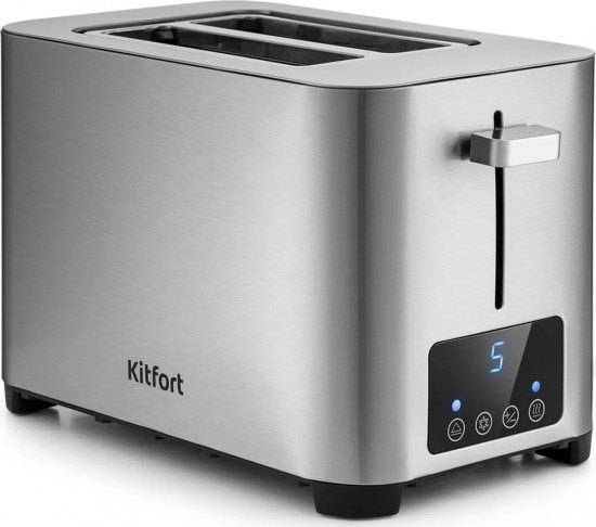Тостер Kitfort КТ-2048