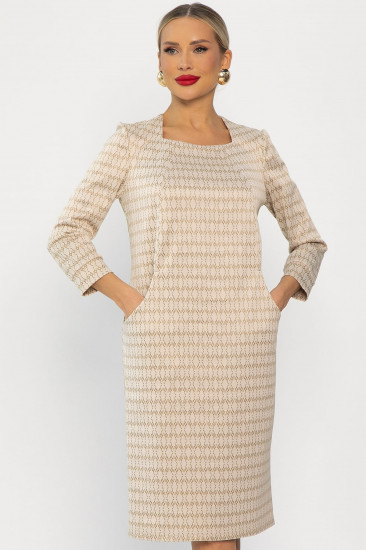 Платье женское «Настроение»