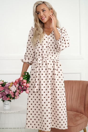 Платье женское «Розетта»