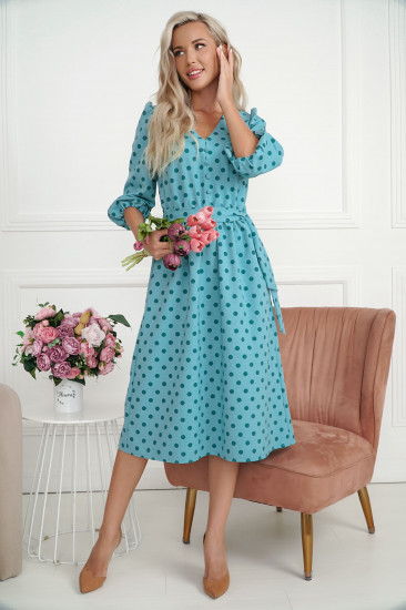 Платье женское «Розетта»