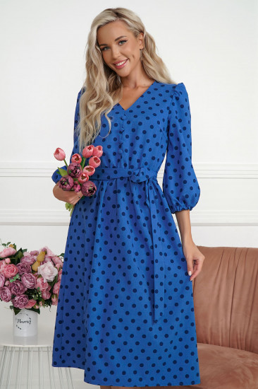 Платье женское «Розетта»