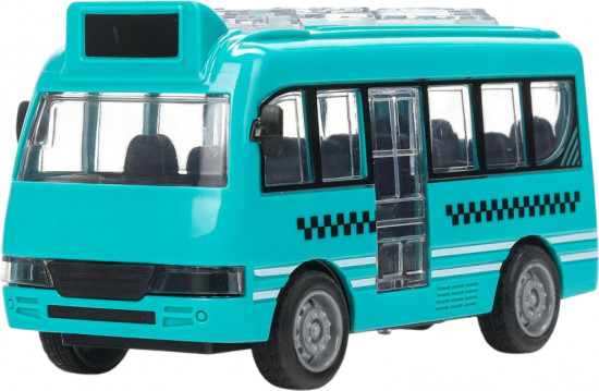 Модель «Автобус»