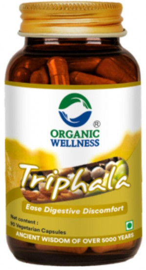 Детокс-комплекс «Triphala»