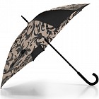 Зонт трость «Umbrella», baroque taupe