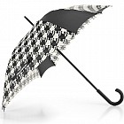 Зонт трость «Umbrella», fifties black