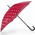 Зонт трость «Umbrella», ruby dots