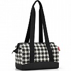 Сумка «Allrounder S», fifties black