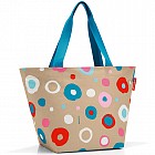 Сумка «Shopper M», funky dots 1