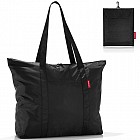 Сумка складная «Mini maxi travel», black