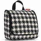 Сумка-органайзер «Toiletbag», fifties black