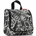 Сумка-органайзер «Toiletbag», fleur black