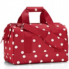 Сумка «Allrounder M», ruby dots