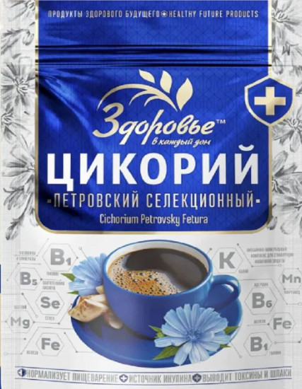 Цикорий гранулированный