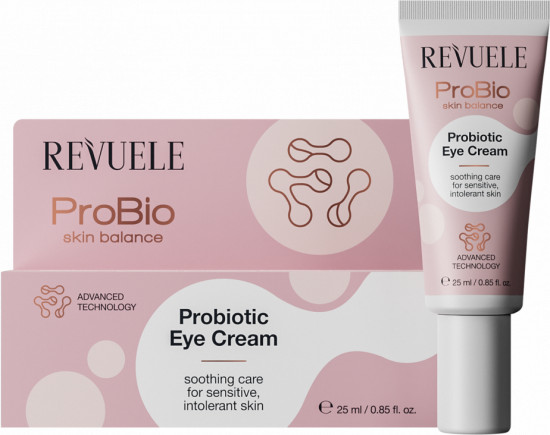 Крем для кожи вокруг глаз «Probiotic Eye Cream»