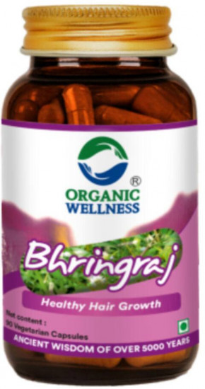 Капсулы «Bhringraj»