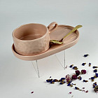 бежевый бежевый