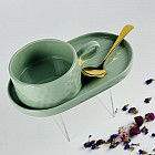 зеленый зеленый