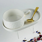 белый белый