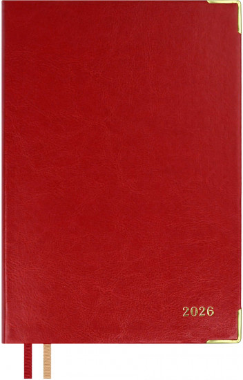 Ежедневник датированный
