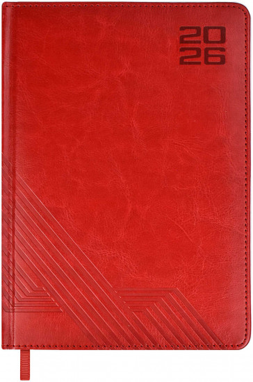 Ежедневник датированный