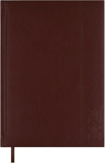 Ежедневник датированный