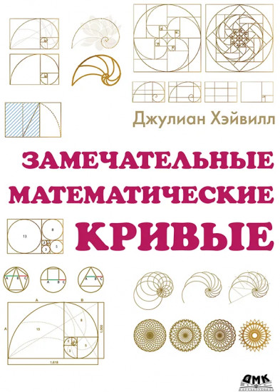 Замечательные математические кривые
