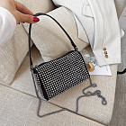 черный/серебро