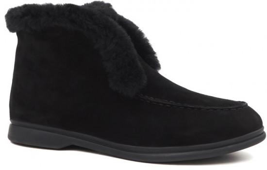 Лоферы женские