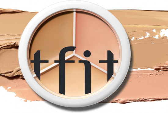 Водостойкий плотный консилер «Cover Up Pro Concealer», оттенок 02 Warm