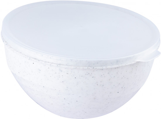 Миска с крышкой «Granite»