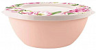 Миска с крышкой «Flowers»